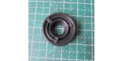 Шайба защитная