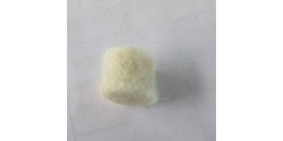 Шайба фетровая