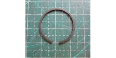 Кольцо стопорное