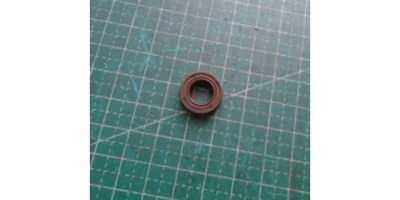 Сальник D16xd9.2x5 mm