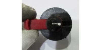 Переключатель режимов в сборе (EV100-104)