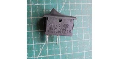 Выключатель