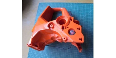 Бак топливный