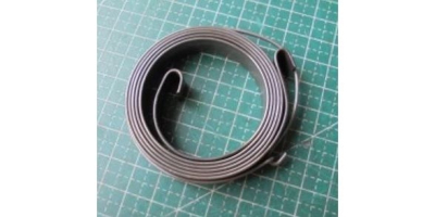 Пружина легкого пуска