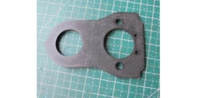 Прокладка карбюратора