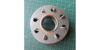 Барабан сцепления