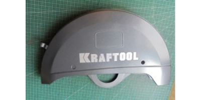 Кожух защитный под диск 350