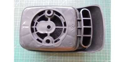 Фильтр воздушный в сборе