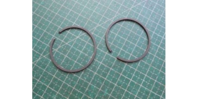Кольцо поршневое (пара)