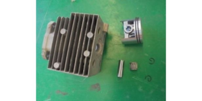 Цилиндро-поршневая группа (ЦПГ) в сборе D40