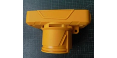 Корпус двигателя