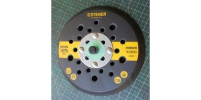 Основание D125