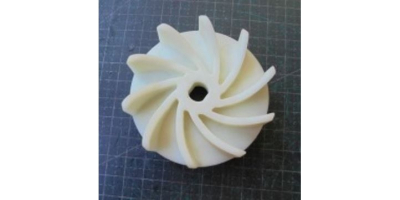 Крыльчатка