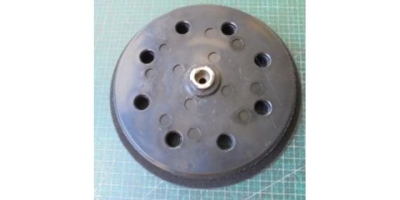 Платформа круглая D176