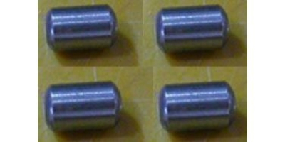 Штифт 6х10 (набор 4шт)