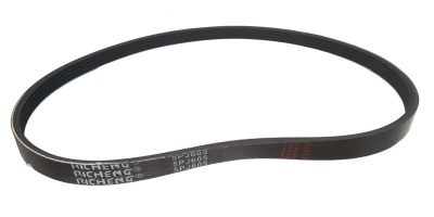 Ремень поликлиновой 5PJ605