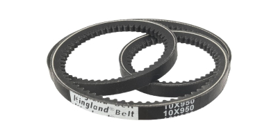 Ремень клиновой зубчатый 10X950
