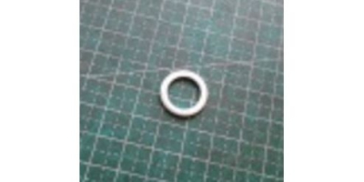 Прокладка болта слива масла