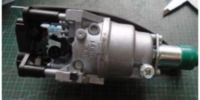 Карбюратор