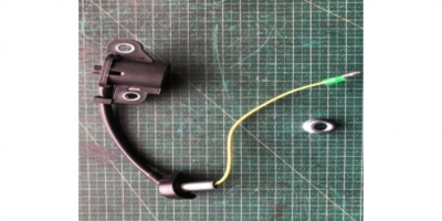 Датчик уровня масла поплавковый