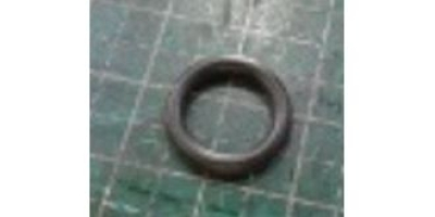Кольцо уплотнительное 12x2