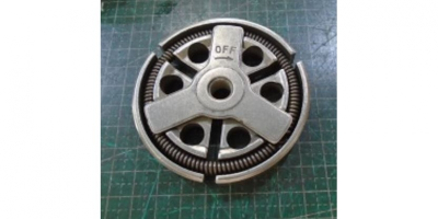 Муфта сцепления в сборе