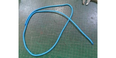 Тросик газа