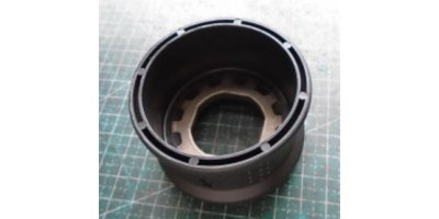 Муфта ствола