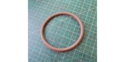 Кольцо уплотнительное D47.2X3.55