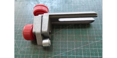 Направляющая роликовая