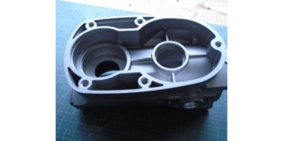 Корпус редуктора