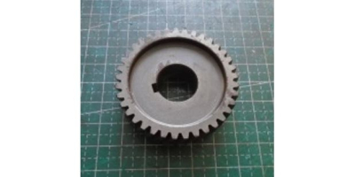 Шестерня  Z37