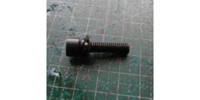 Винт M6Х25