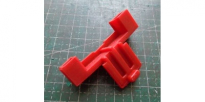 Кнопка фиксации переключателя