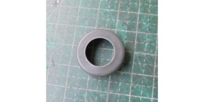 Втулка подшипника 698