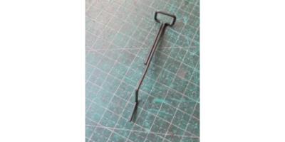 Тяга выключателя