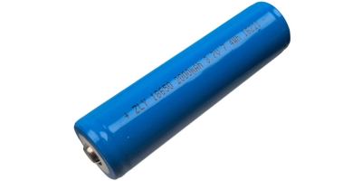 Аккумуляторный элемент Li-ion 18650 2000mAh 3.7V