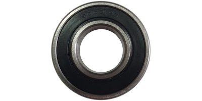 Подшипник шариковый 6003-2RS (35х17х10) U009-600-3RS для насосов НСВ-75-70, НСЦ-75-40