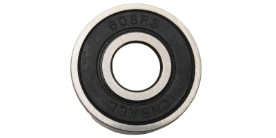 Подшипник шариковый 608-2RS (22х8х7) U009-608-RS0 для пил ЗПС-850 Э, ЗПТ-210-1300-Л