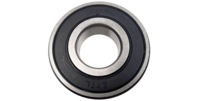 Подшипник шариковый 6204-2RS (47х20х14) ZYTL