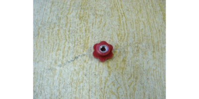 Гайка-барашек M6