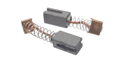 Щетка графитовая (пара) 5х6х11