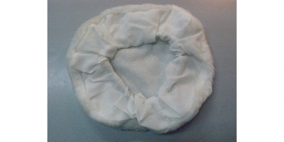 Насадка полировальная