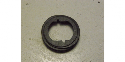 Шайба пластиковая