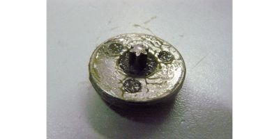 Шестерня промежуточная