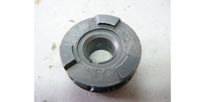 Диск сцепления