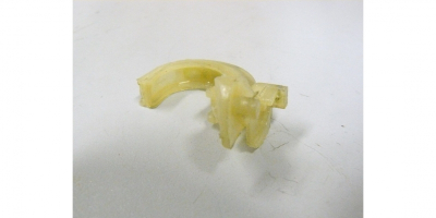 Обойма переключателя 38x33x22