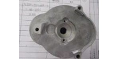 Промщит в сборе 109x86x45