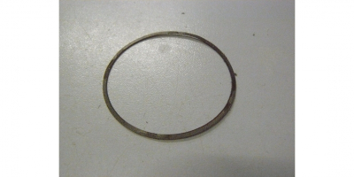 Прокладка редуктора паронитовая