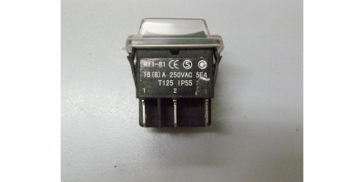 Выключатель 3 позиционный